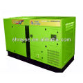 15KW soundproof Diesel Generator set